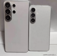 三星Galaxy S26 Ultra再次被确认：药丸相机岛