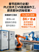 最新清点湖北PLC培训机构排名榜前三：为